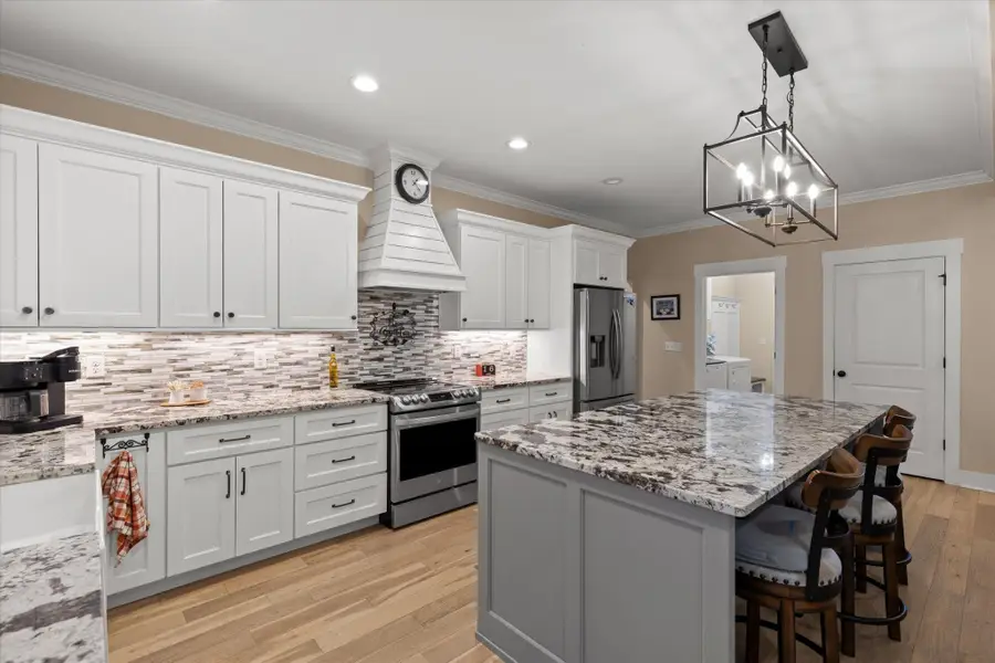 12076 Mare Court, Soddy Daisy, TN 37379 - #3