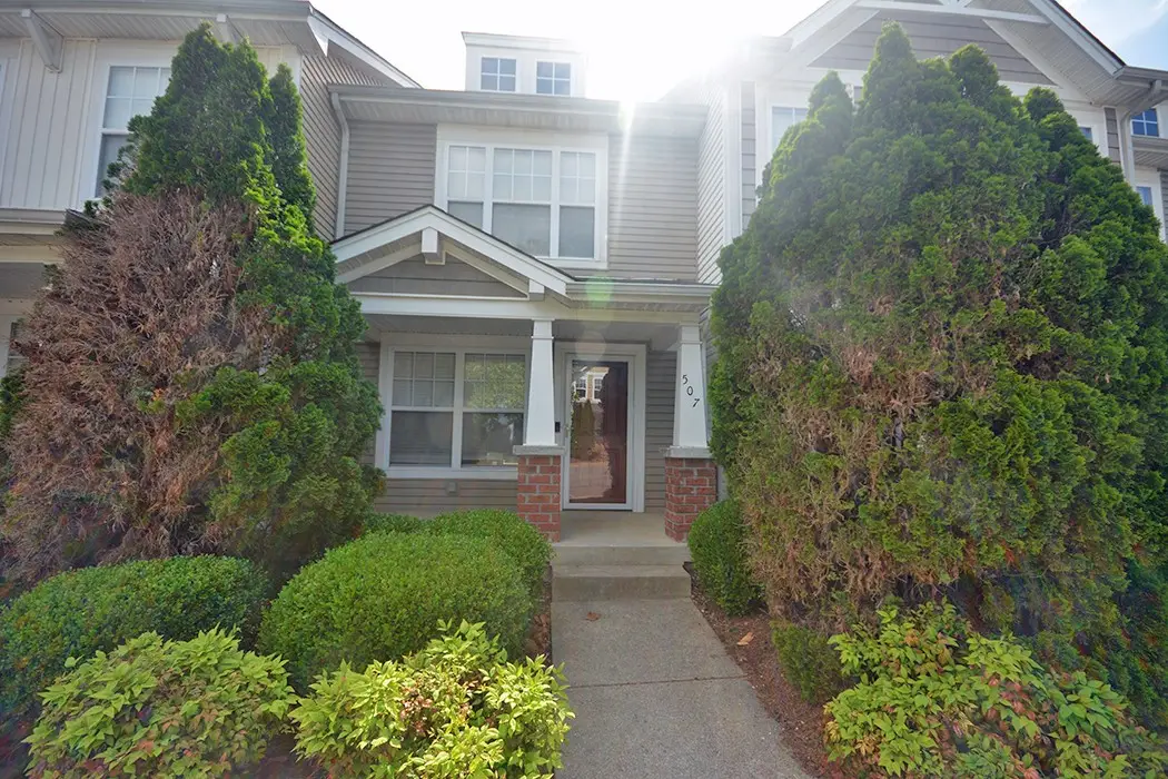 507 Bradburn Village Cir, Antioch, TN 37013 - #1