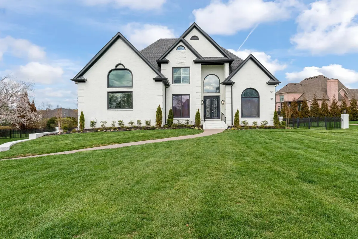 9616 Deer Track Ct, Brentwood, TN 37027 - #1