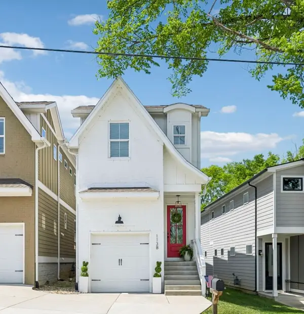 113B Oceola Ave, Nashville, TN 37209