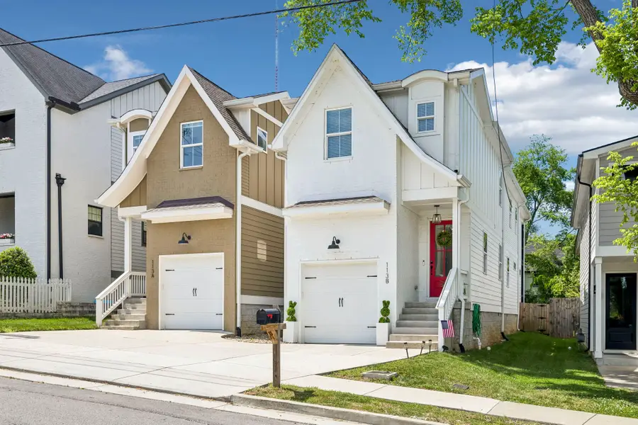 113B Oceola Ave, Nashville, TN 37209 - #2