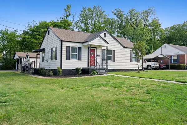 418 Lynn St, Murfreesboro, TN 37129