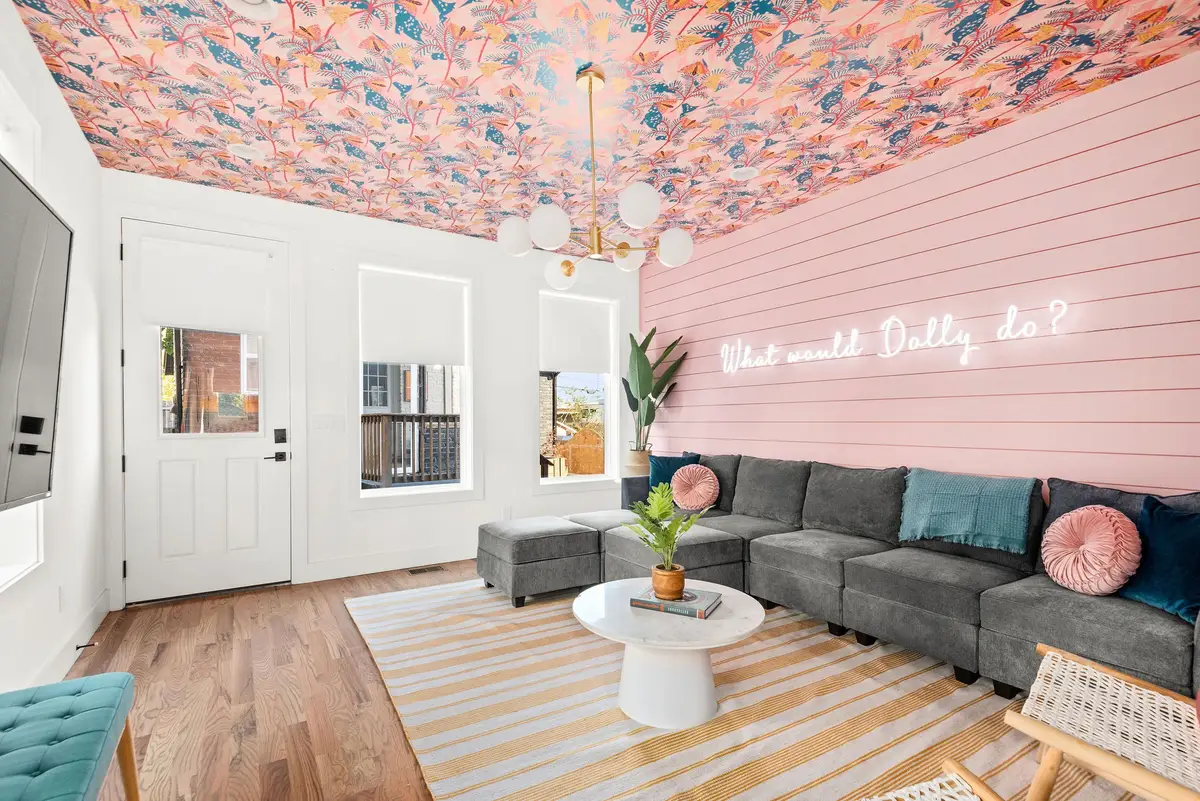 909 19th Ave N #A/B/C, Nashville, TN 37208 - #1