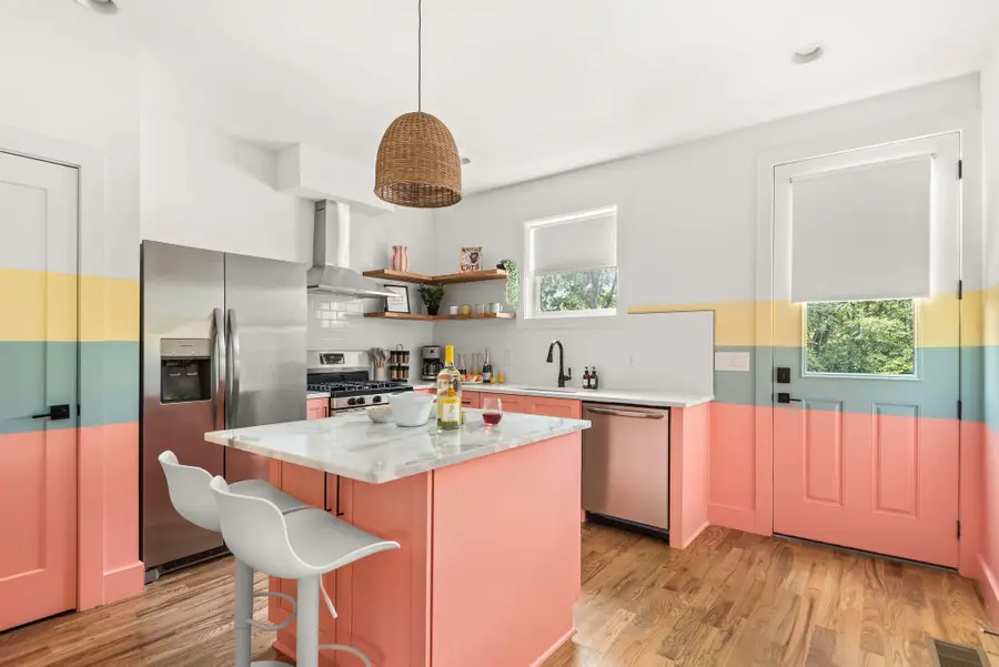 909 19th Ave N #A/B/C, Nashville, TN 37208 - #2