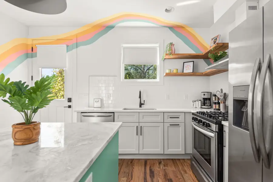 909 19th Ave N #A/B/C, Nashville, TN 37208 - #3