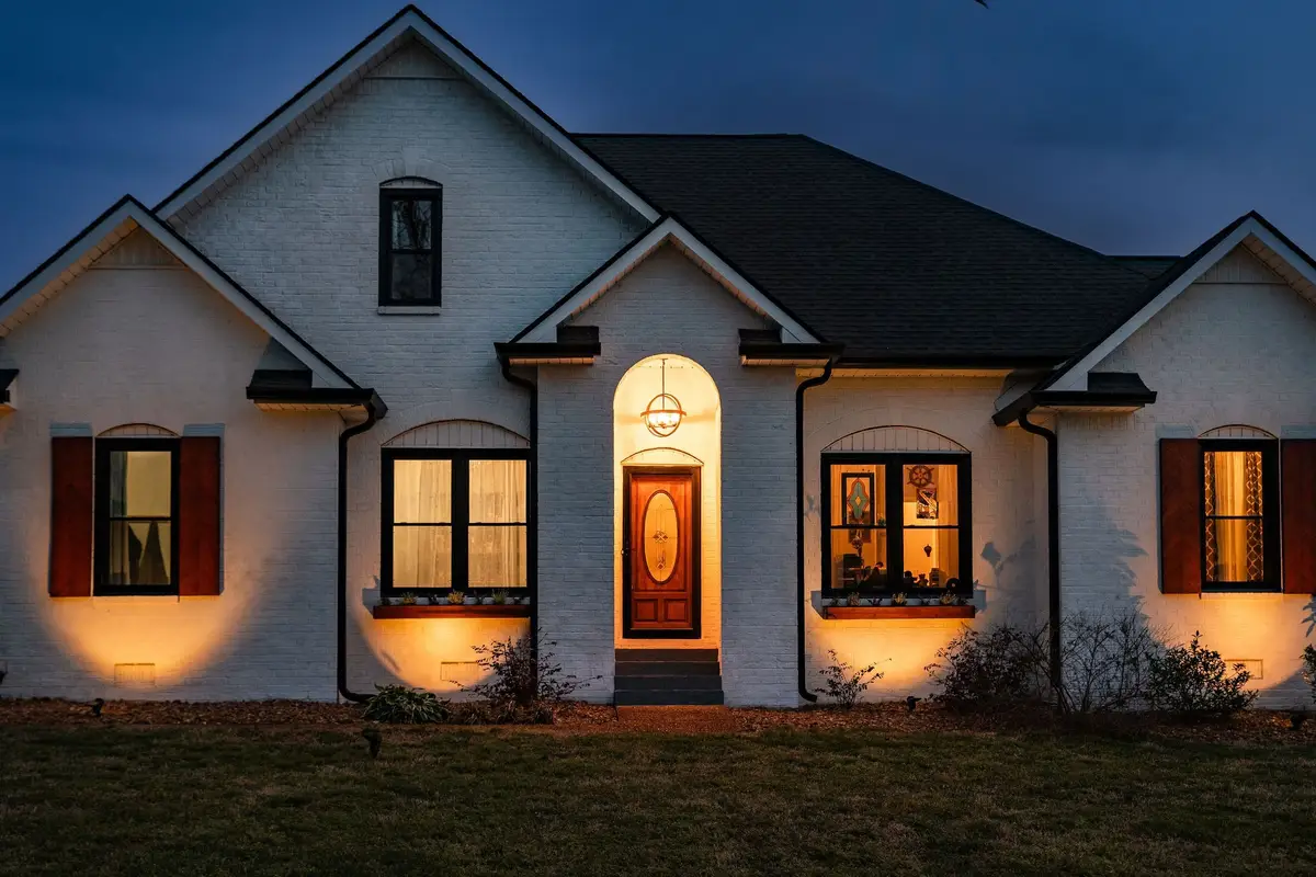 95 Old 25 Loop, Castalian Springs, TN 37031 - #1