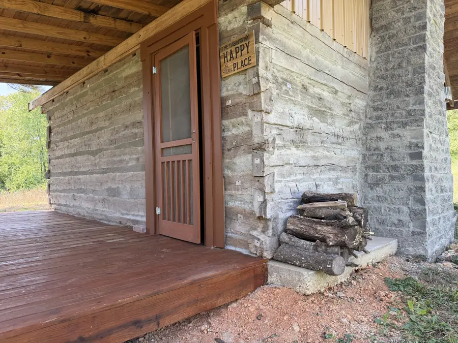 219 Henryville Rd, Ethridge, TN 38456 - #3