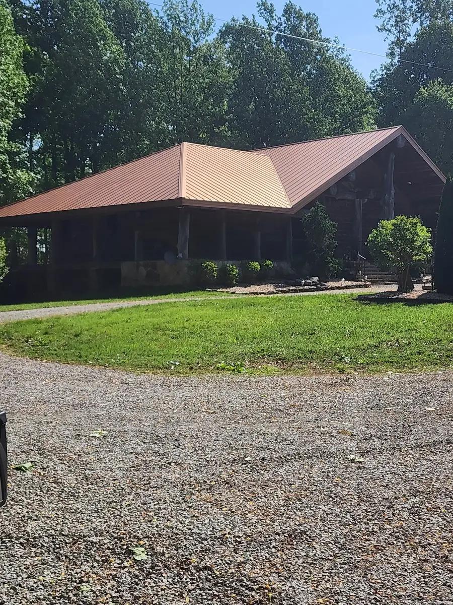 185 Ravenridge Rd, Summertown, TN 38483 - #2