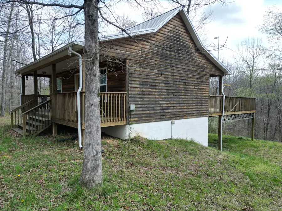 130 Trace View Dr, Summertown, TN 38483 - #3