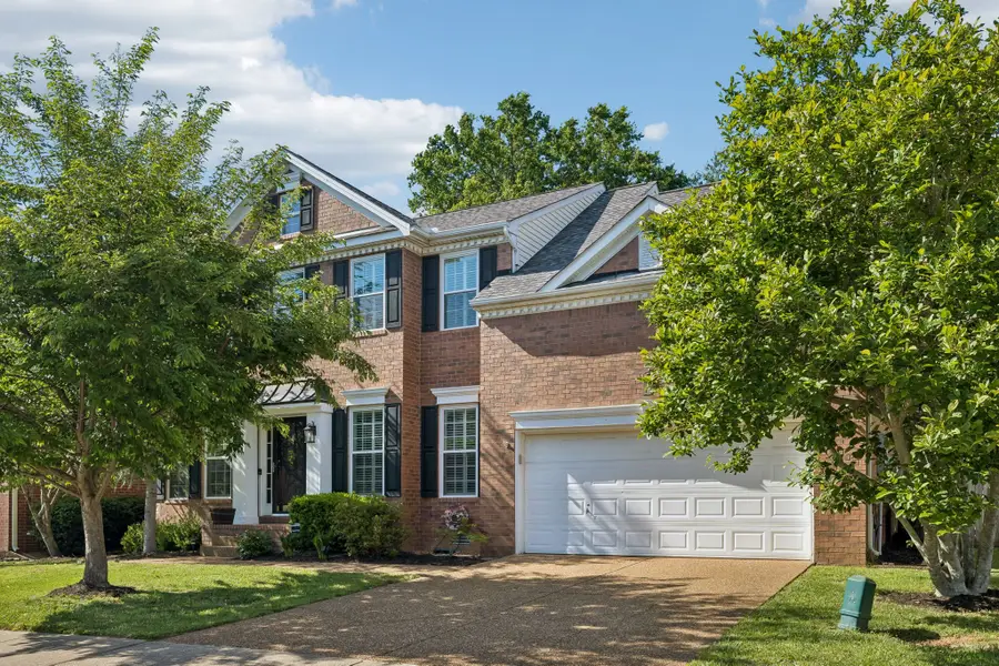 316 Braveheart Dr, Franklin, TN 37064 - #2