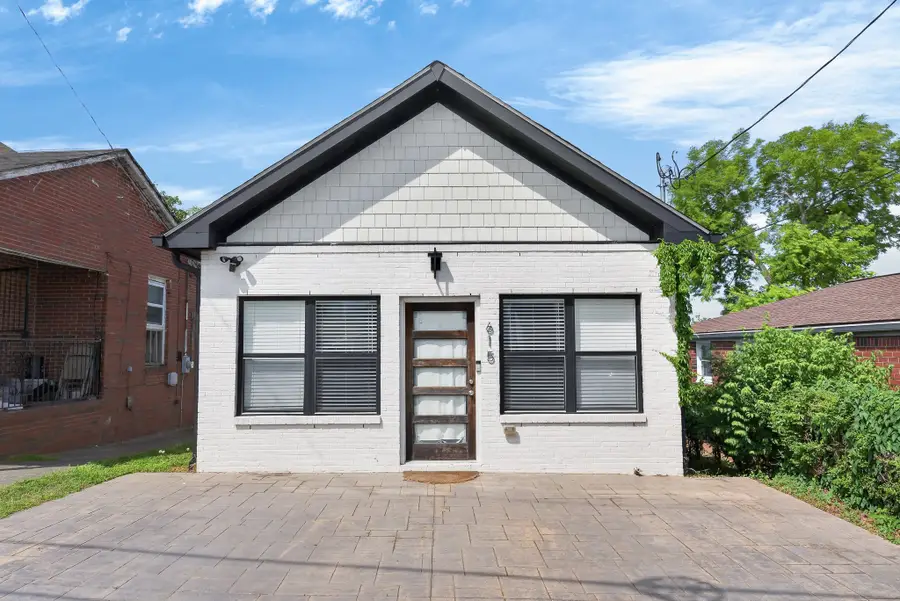 615 39th Ave N, Nashville, TN 37209 - #2