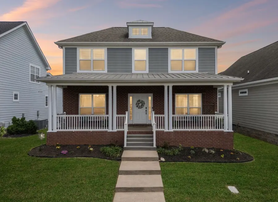 3444 Blaze Dr, Murfreesboro, TN 37128 - #2