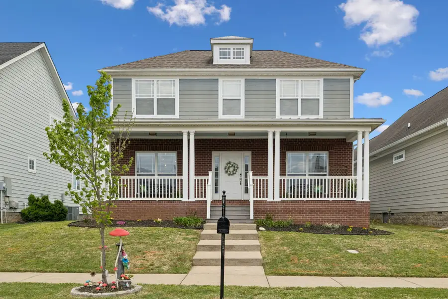 3444 Blaze Dr, Murfreesboro, TN 37128 - #3