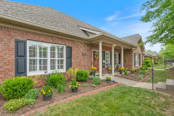 105 Clapham St, Franklin, TN 37064