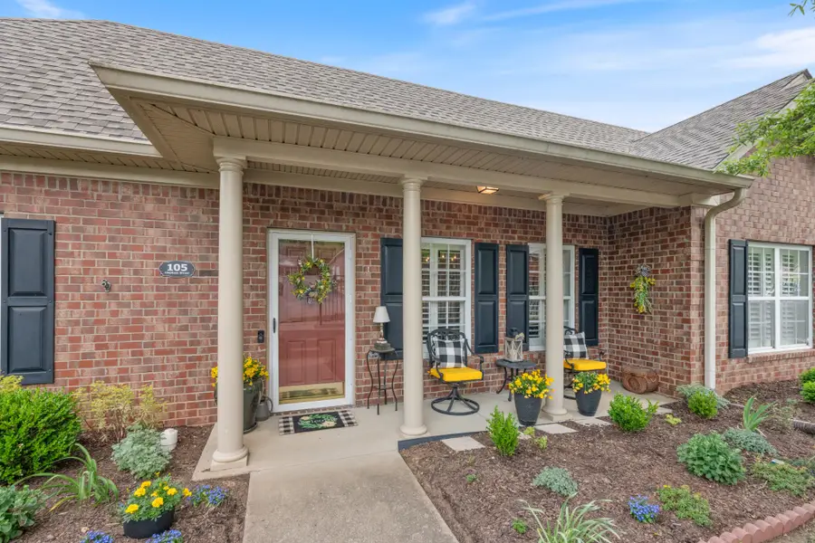 105 Clapham St, Franklin, TN 37064 - #3
