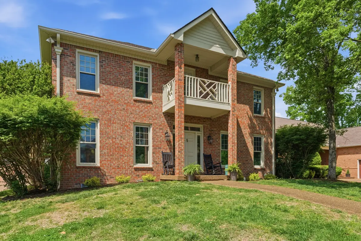 913 Whiteheath Ct, Nashville, TN 37221 - #1