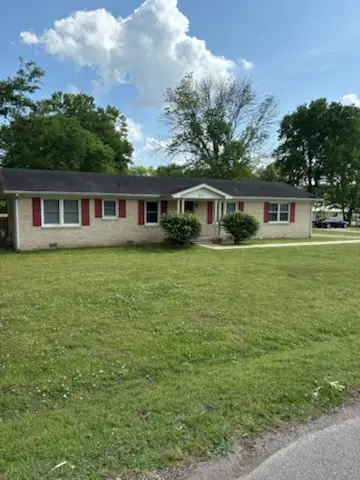 303 Pawnee Trl, Columbia, TN 38401 - #2
