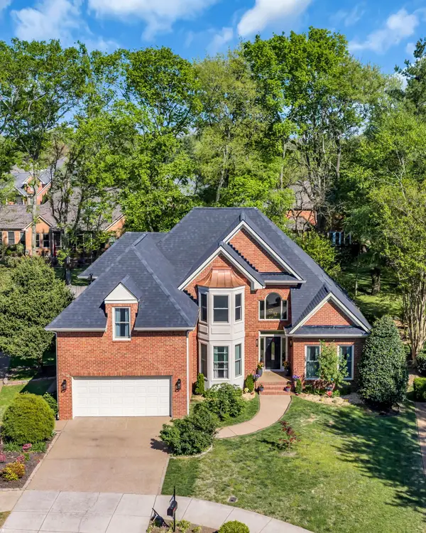 168 Sontag Dr, Franklin, TN 37064