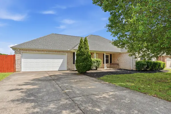 4101 Lenore Ln, Smyrna, TN 37167