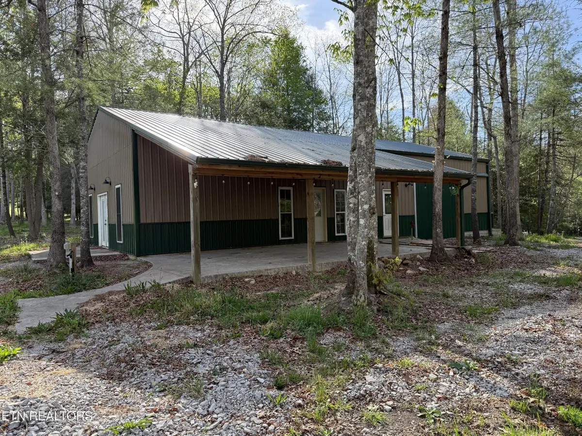 223 Crouch Branch Lane, Allardt, TN 38504 - #1