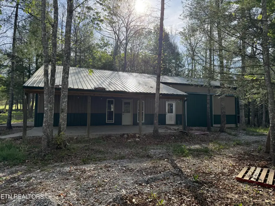 223 Crouch Branch Lane, Allardt, TN 38504 - #2
