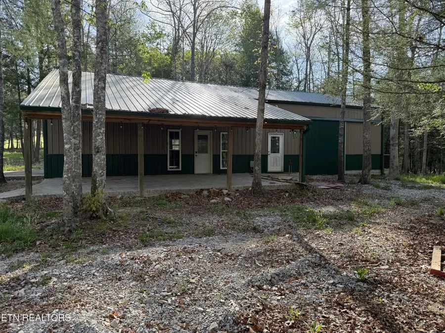 223 Crouch Branch Lane, Allardt, TN 38504 - #3
