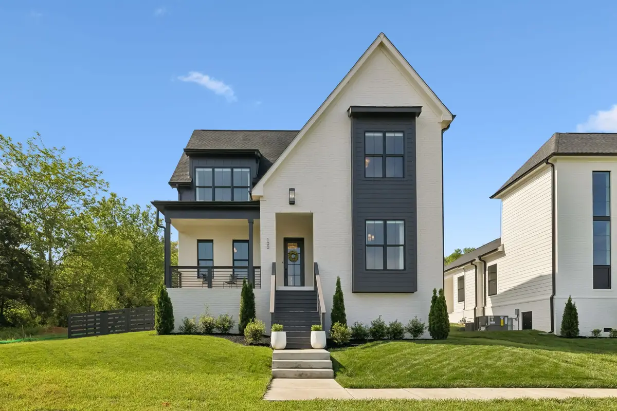 100 Madeleine Way, Kingston Springs, TN 37082 - #1
