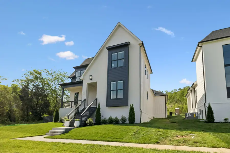 100 Madeleine Way, Kingston Springs, TN 37082 - #3