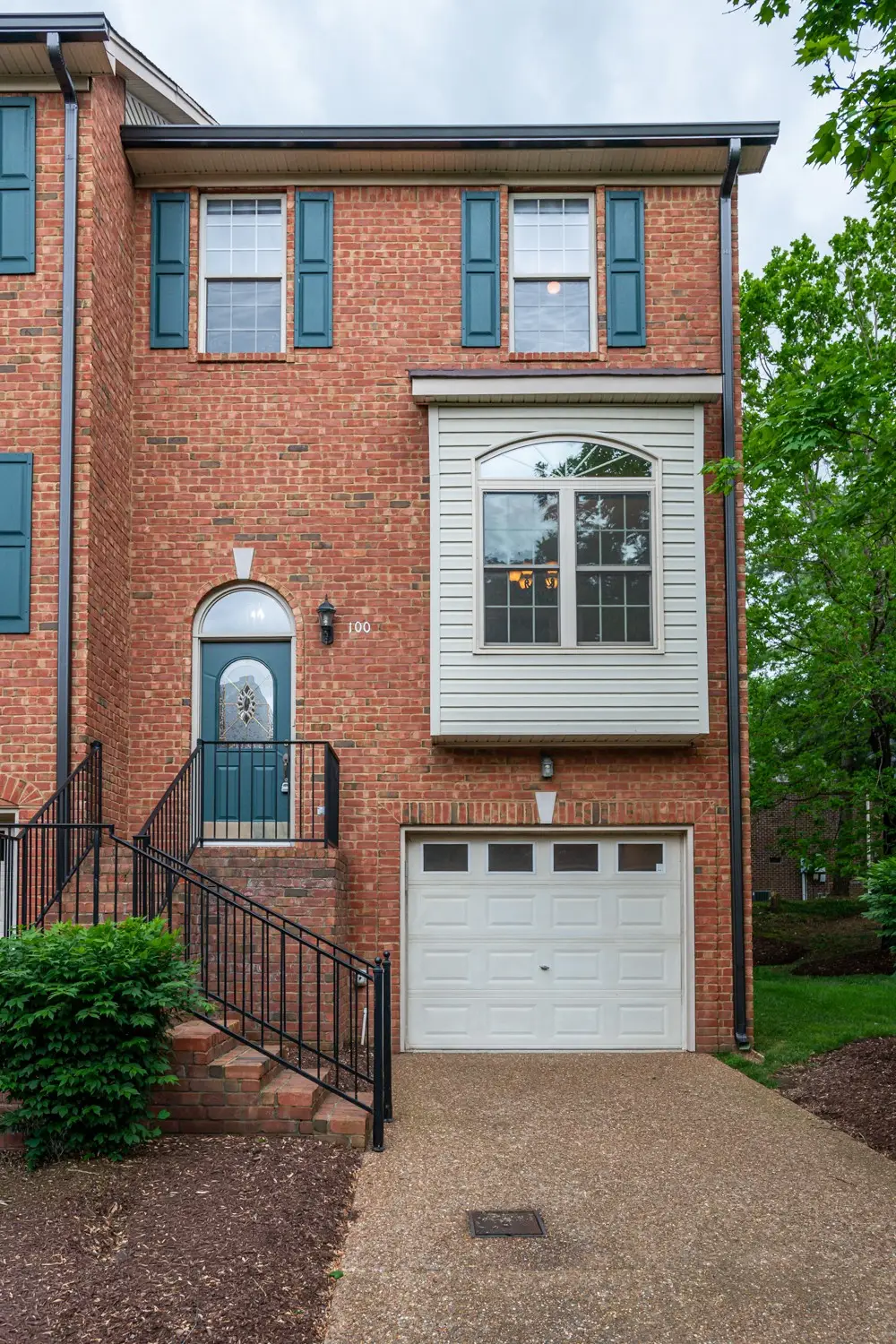 100 Carriage Ct, Brentwood, TN 37027 - #1