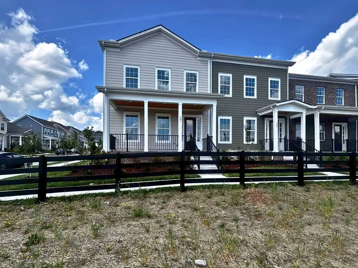 100 Ireton Aly, Antioch, TN 37013 - #1