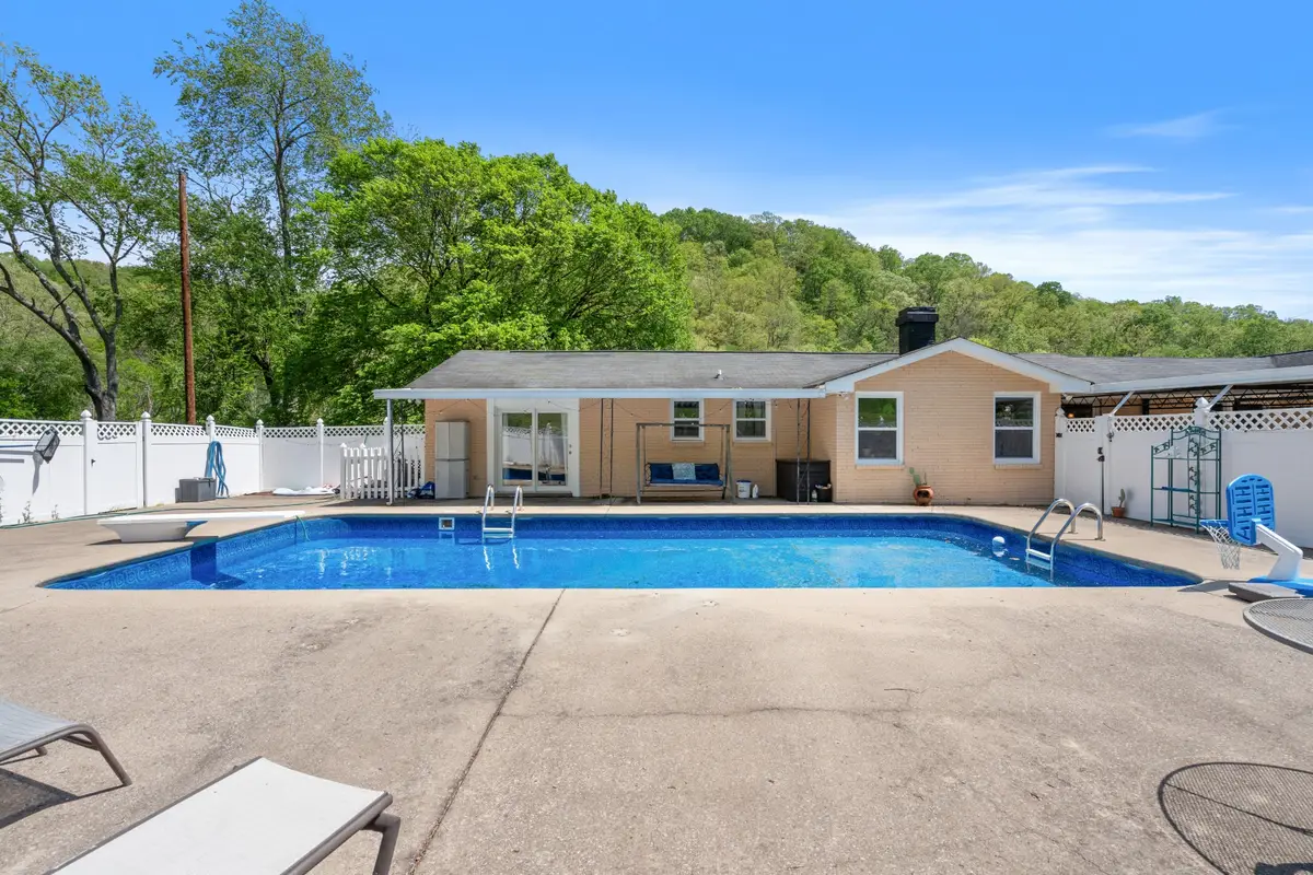 1142 Indian Springs Rd, Pegram, TN 37143 - #1