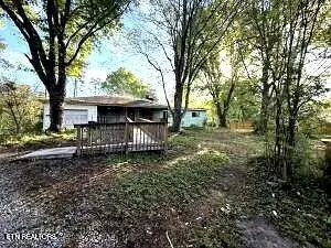 150 Sexton Lane, Clinton, TN 37716