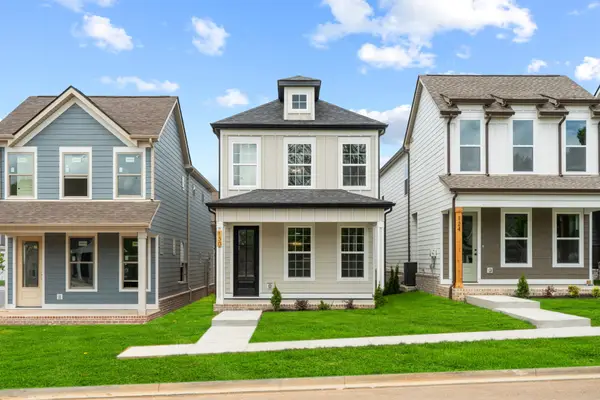 130 Gower Street, Pleasant View, TN 37146