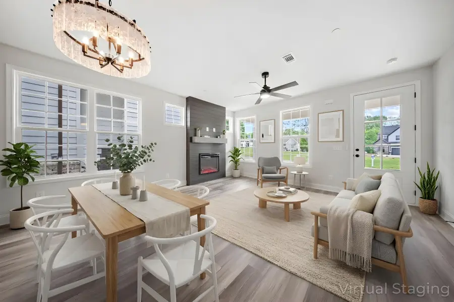 130 Gower Street, Pleasant View, TN 37146 - #2