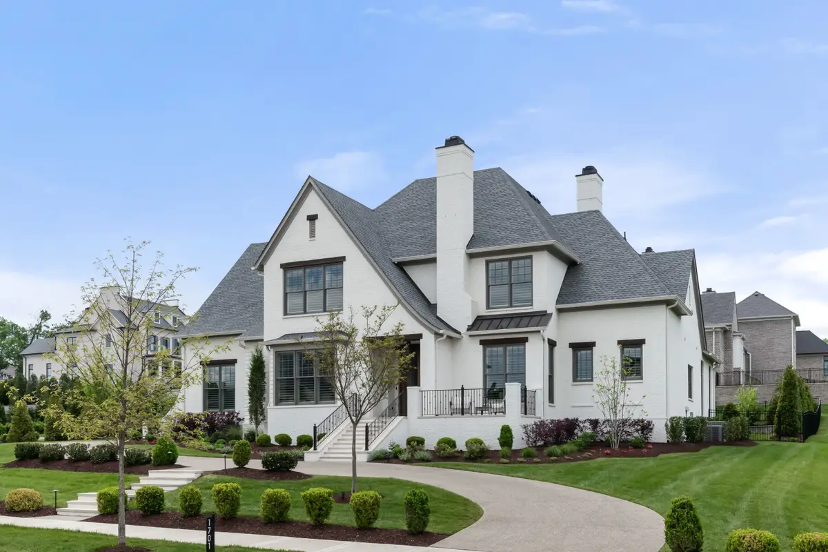 1701 Southwick Dr, Brentwood, TN 37027 - #1