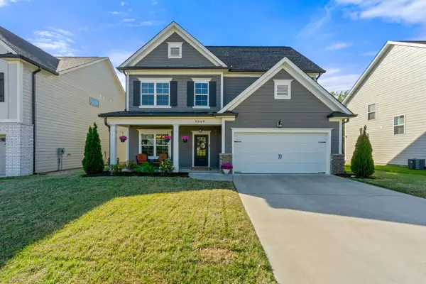 5069 Shelterwood Drive Ne, Cleveland, TN 37312