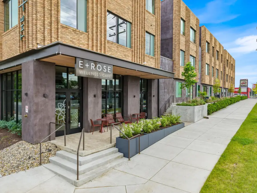 1090 Haysboro Ave #309, Nashville, TN 37216 - #2