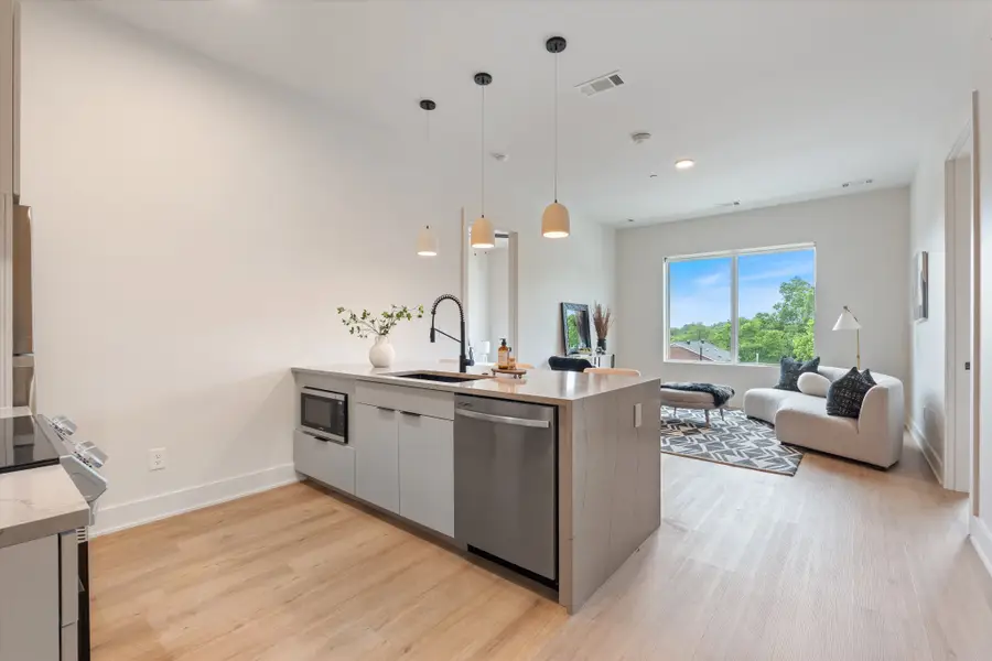 1090 Haysboro Ave #309, Nashville, TN 37216 - #3
