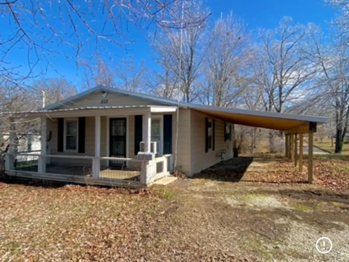 220 Finerty Dr, Hohenwald, TN 38462 - #1