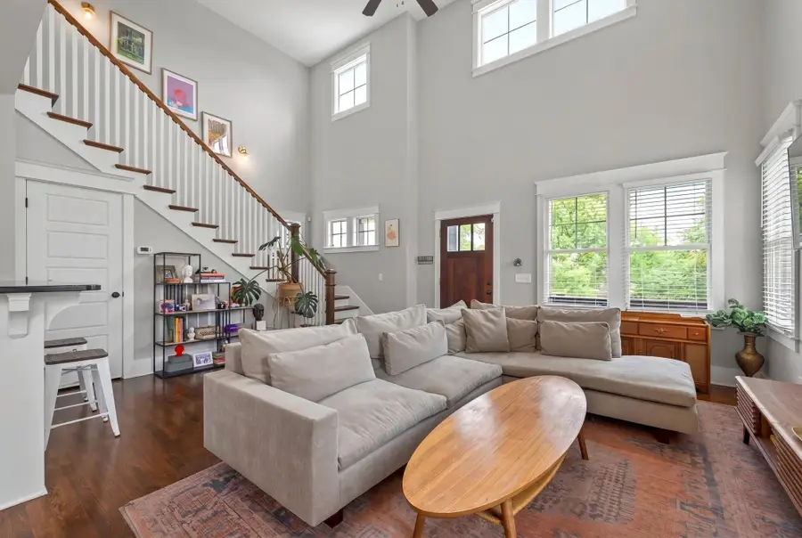 5819A Maxon Ave, Nashville, TN 37209 - #3