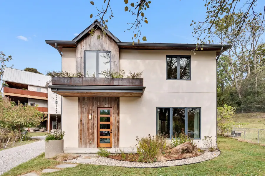 501 Village Ct, Nashville, TN 37206 - #2