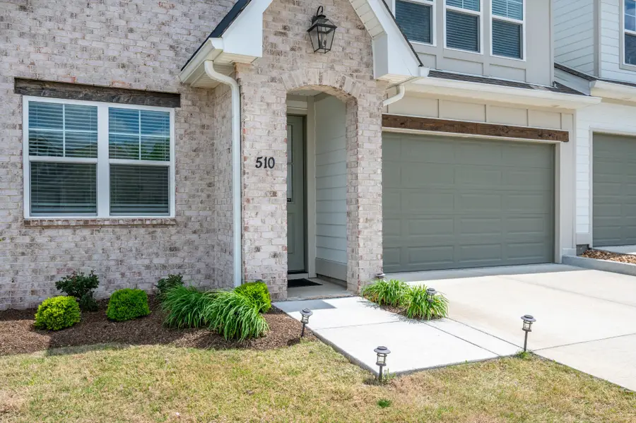 510 Byres Ct, Smyrna, TN 37167 - #2
