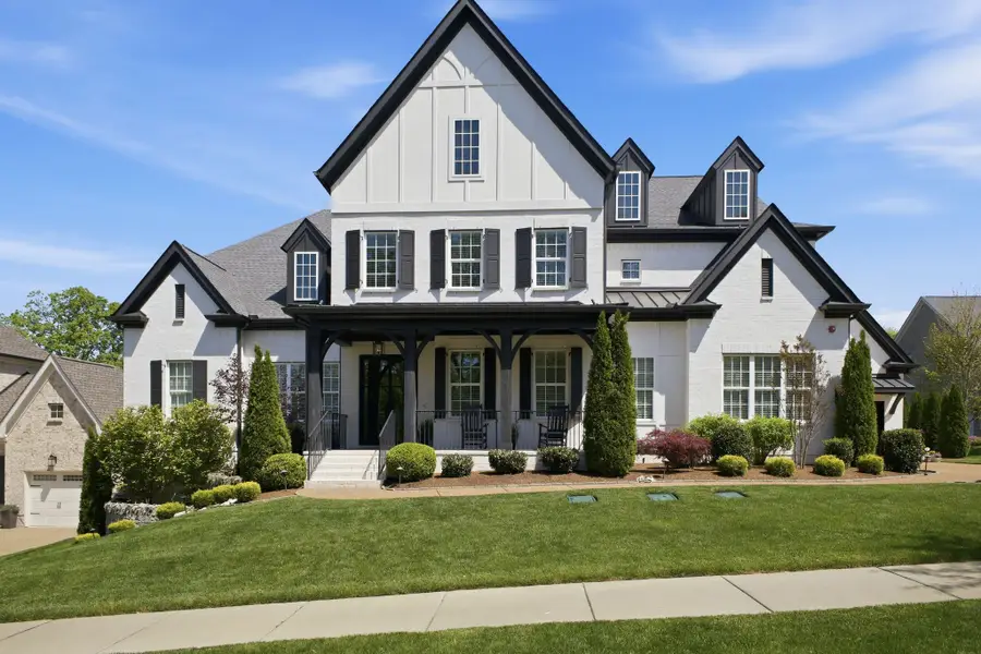 1037 Firestone Dr, Franklin, TN 37067 - #2