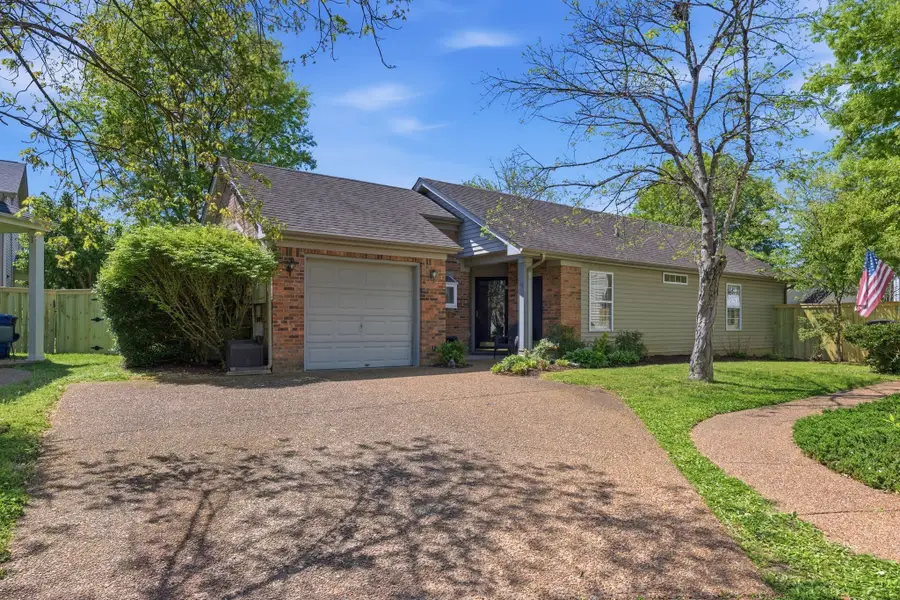 76 Cromford Place, Franklin, TN 37069 - #2