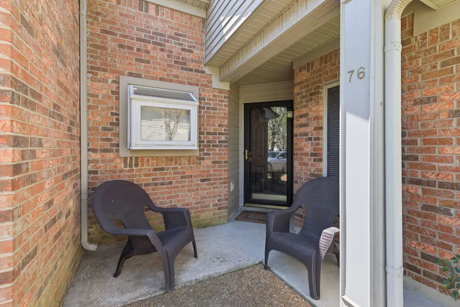 76 Cromford Place, Franklin, TN 37069 - #3