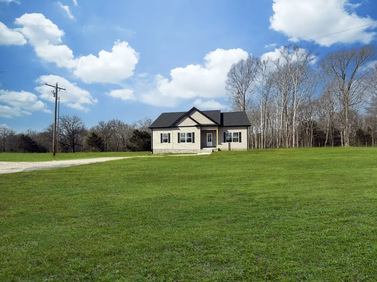 1424 East Piney Road, Dickson, TN 37055 - #1
