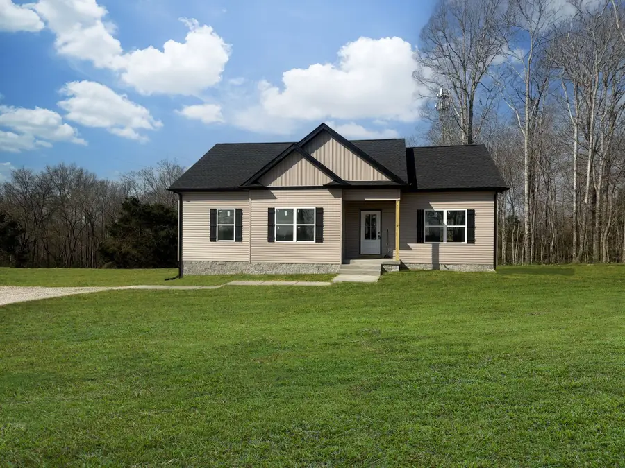 1424 East Piney Road, Dickson, TN 37055 - #2