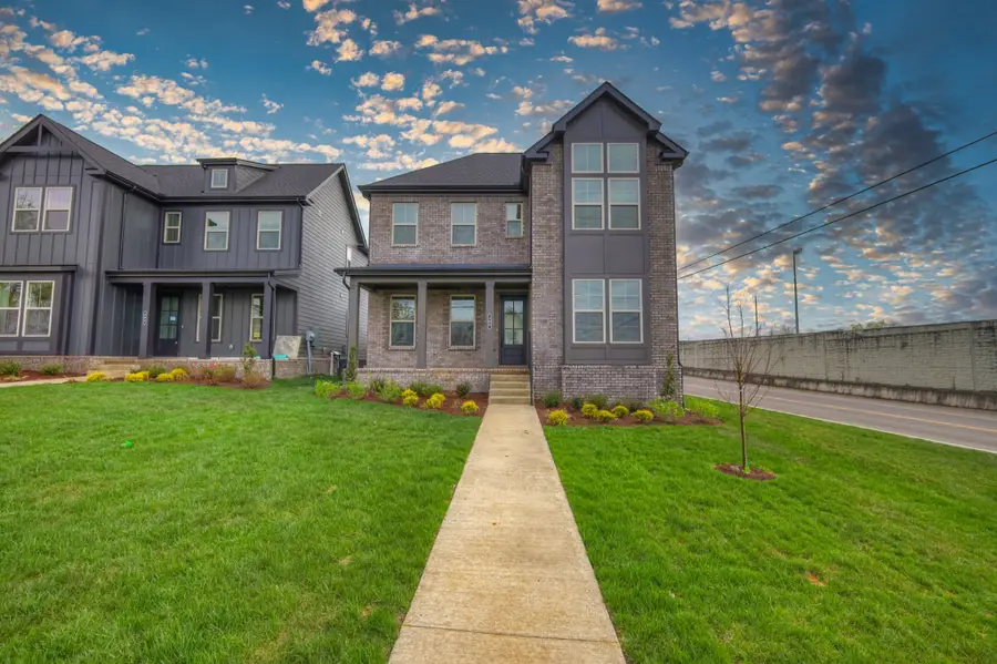 500 Eastboro Dr, Nashville, TN 37209 - #2