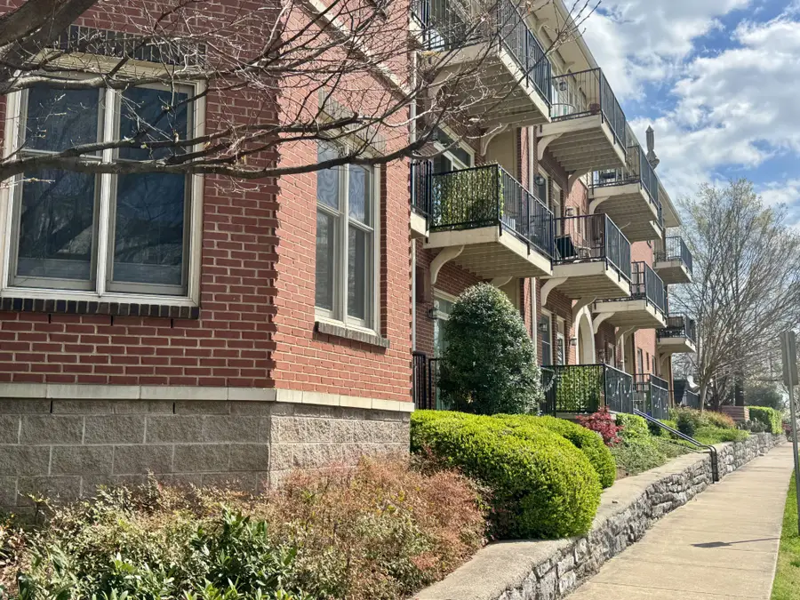 800 Woodland St #304, Nashville, TN 37206 - #3