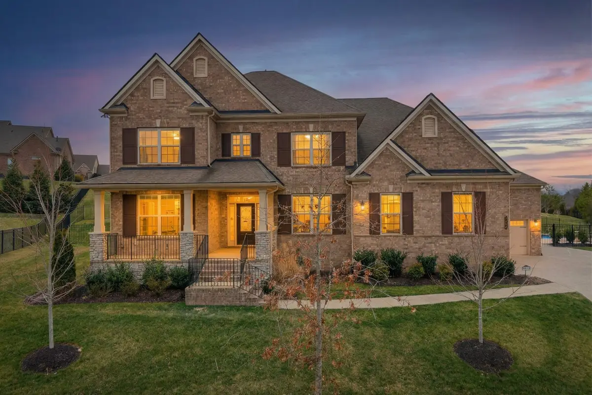 1007 Blaine Ct, Franklin, TN 37064 - #1